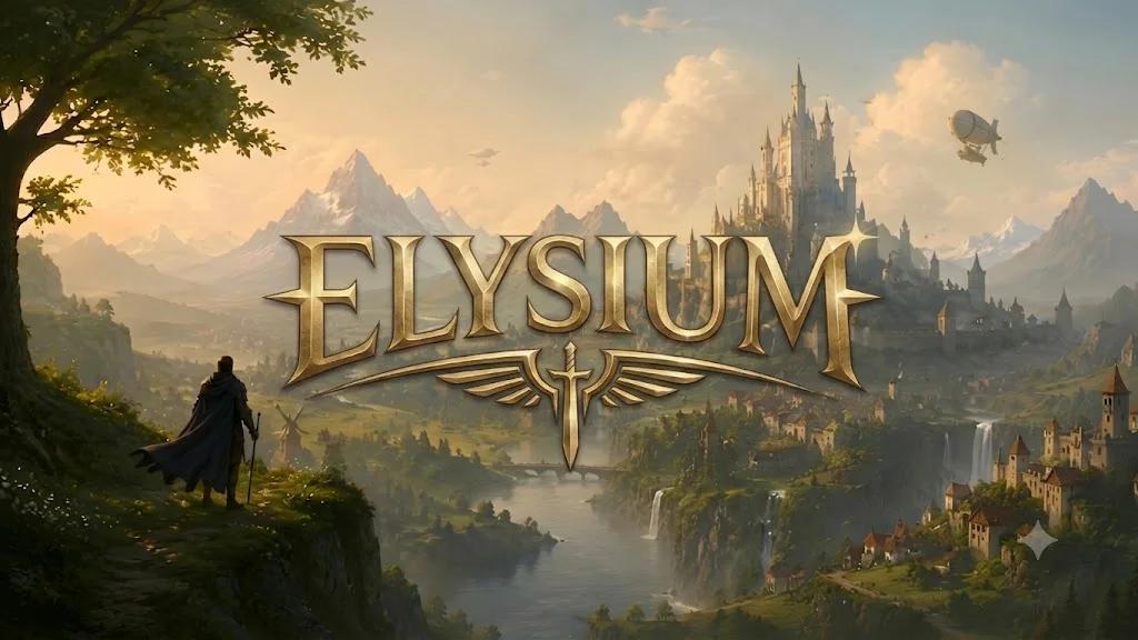 Elysium