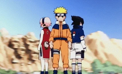 Naruto