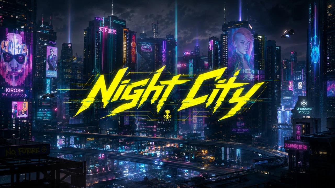 NightCity