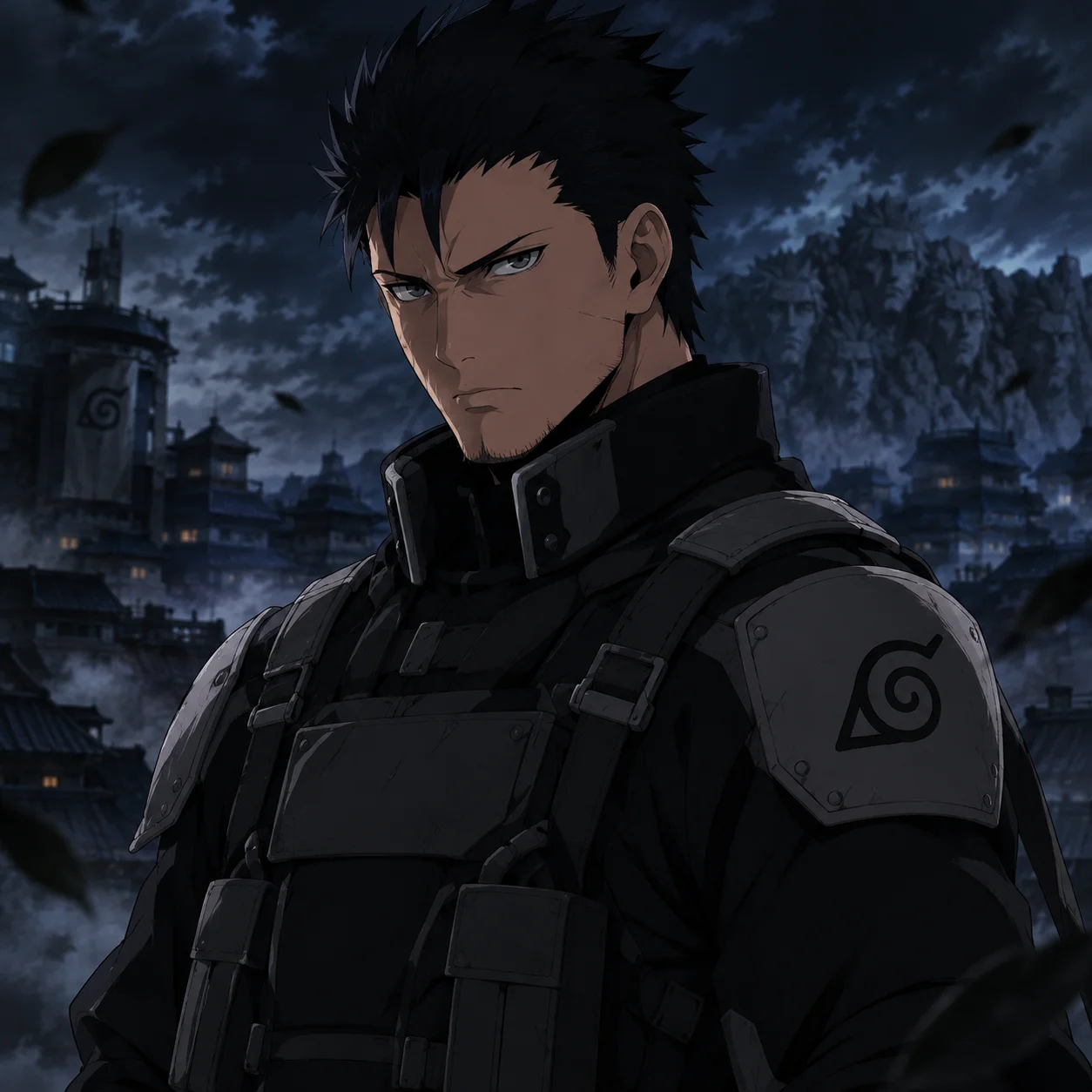shimura-isao