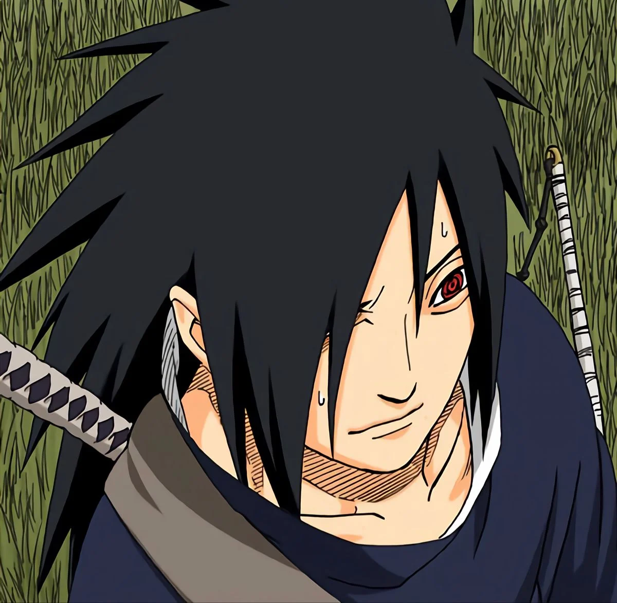 Uchiha Madara