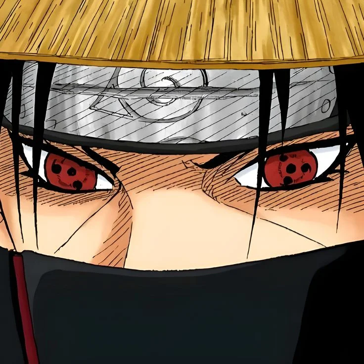 Uchiha Itachi